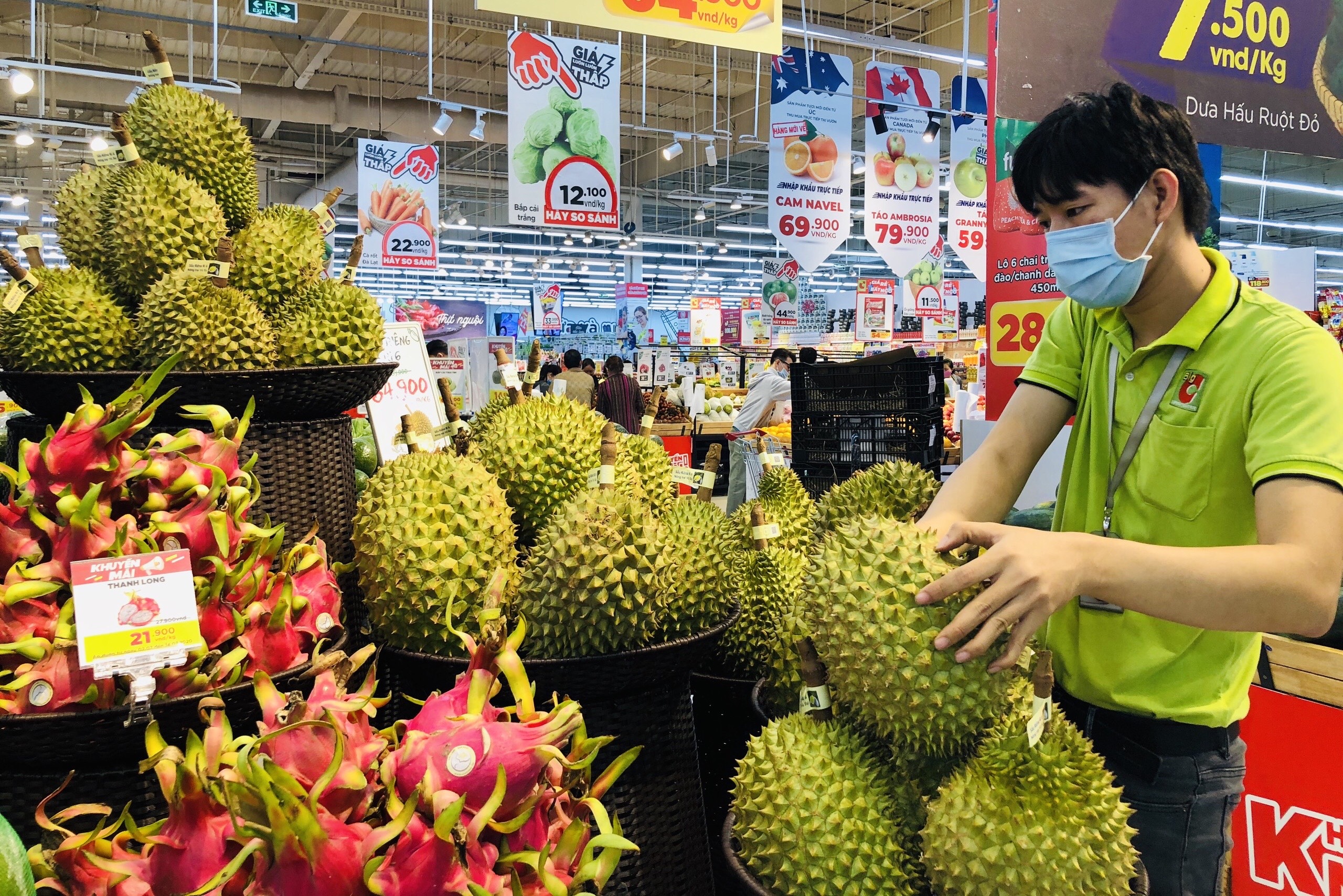 Đẩy mạnh liên kết vùng, mở ra không gian phát triển mới